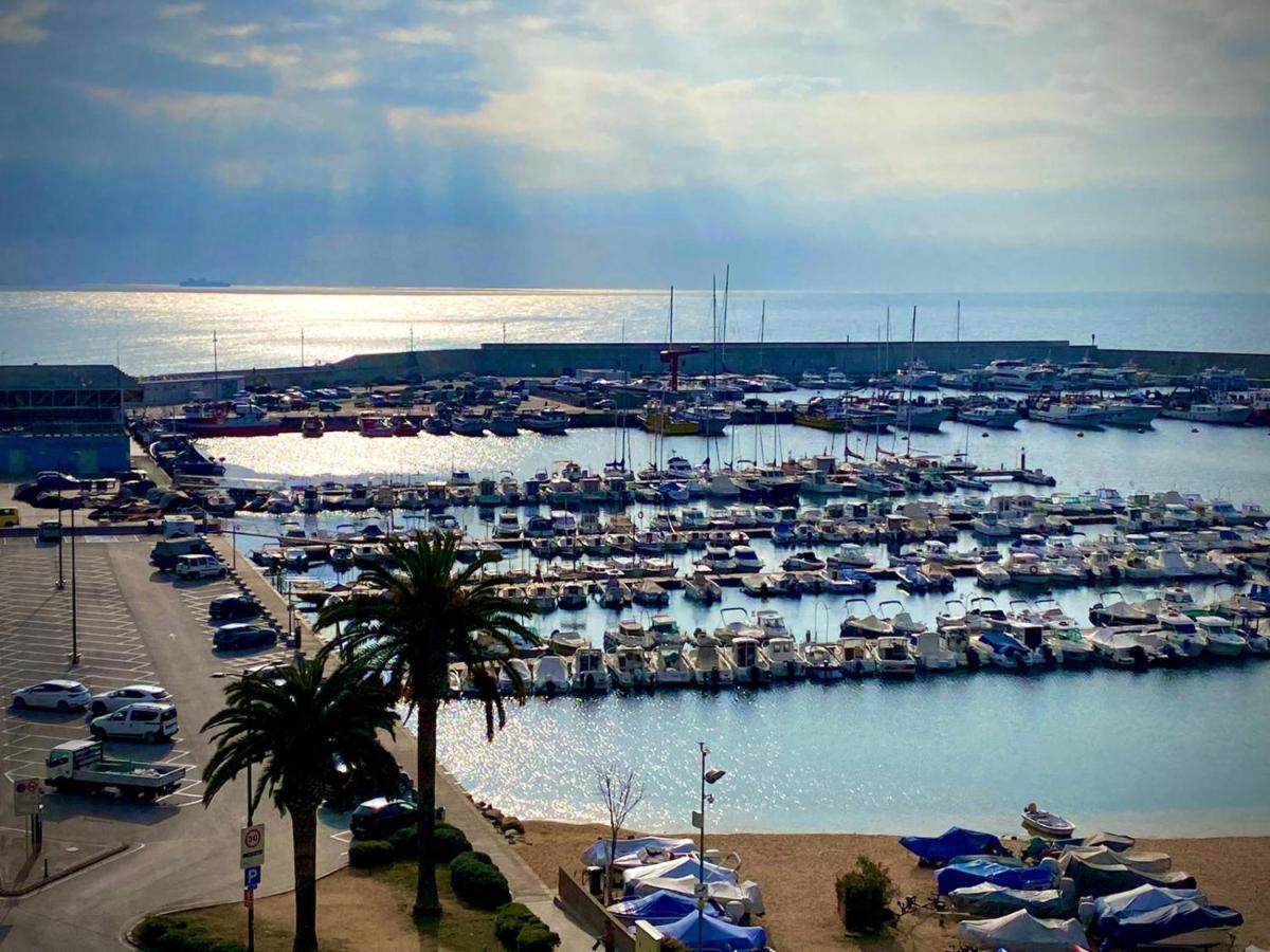 Casa Brisa Villa Blanes Buitenkant foto